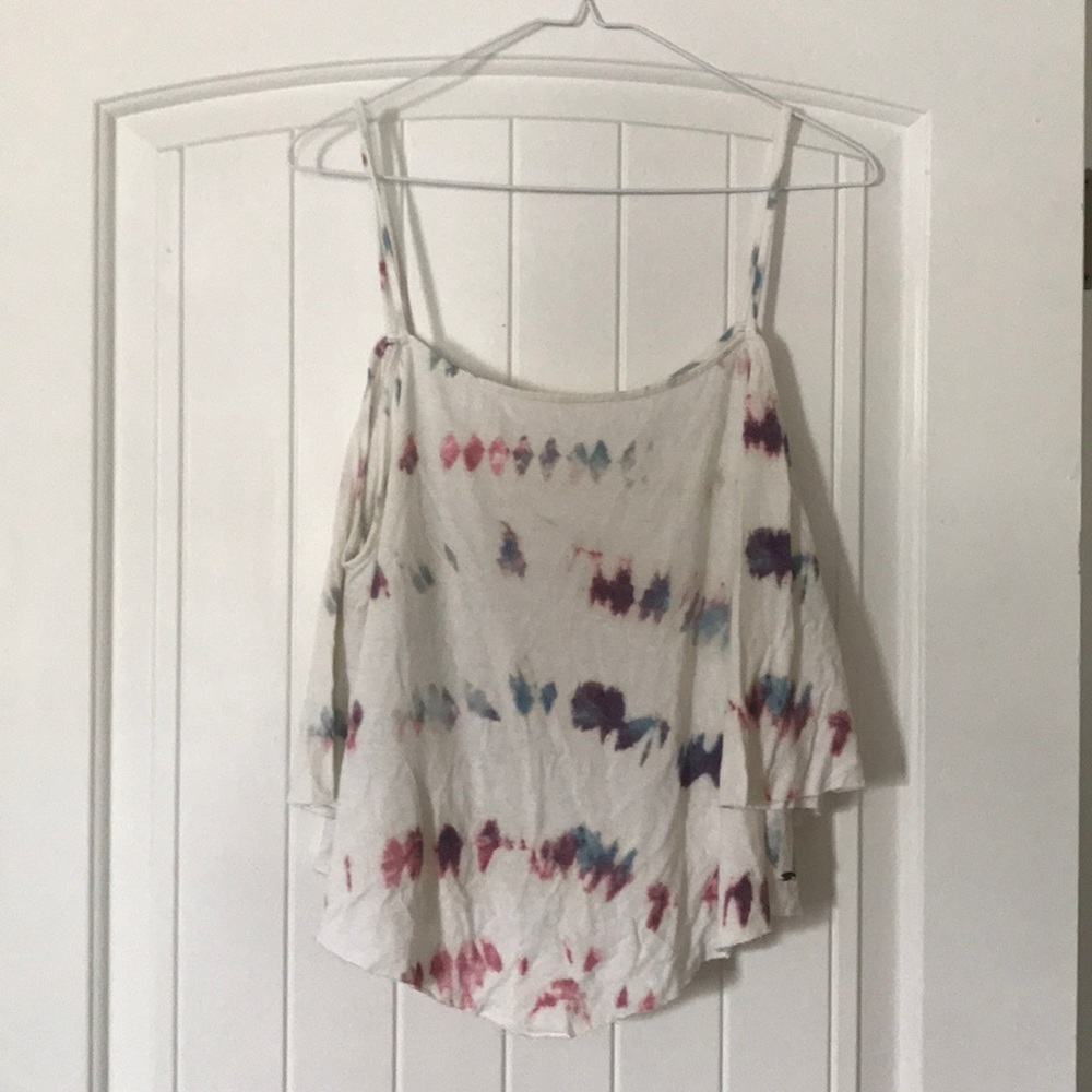 American Eagle Top